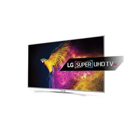 LG 75UH780V 75 Inch Smart 4K HDR LED TV