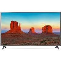GRADE A2 - LG 75UK6200PLB 75