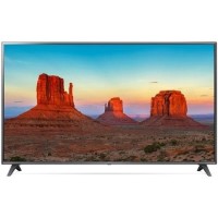 GRADE A2 - LG 75UK6200PLB 75" 4K Ultra HD Smart HDR LED TV with 1 Year Warranty