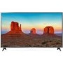 GRADE A2 - LG 75UK6200PLB 75" 4K Ultra HD Smart HDR LED TV with 1 Year Warranty