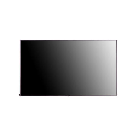 LG 75UM3C 75" 4K UHD 24/7 Operation Large Format Display