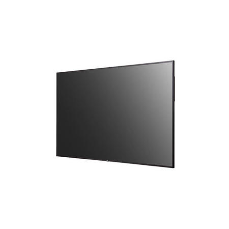 LG 75UM3C 75" 4K UHD 24/7 Operation Large Format Display