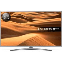 LG 82UM7600PLB 82" 4K Ultra HD Smart HDR LED TV with Freeview HD and Freesat
