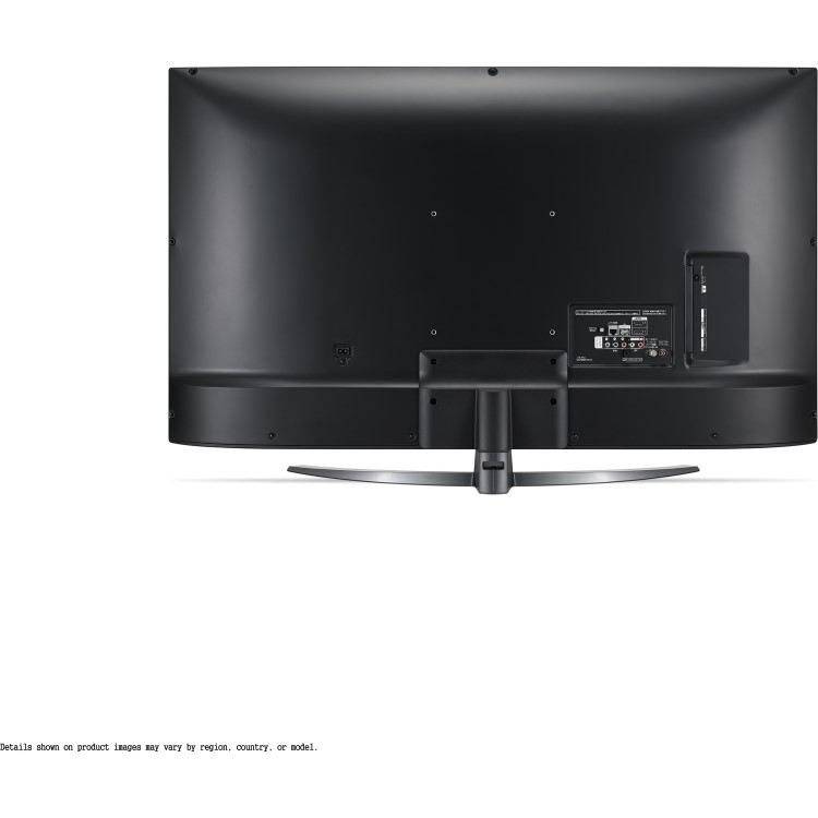 LG 82UM7600PLB 82" 4K Ultra HD Smart HDR LED TV with Freeview HD and Freesat