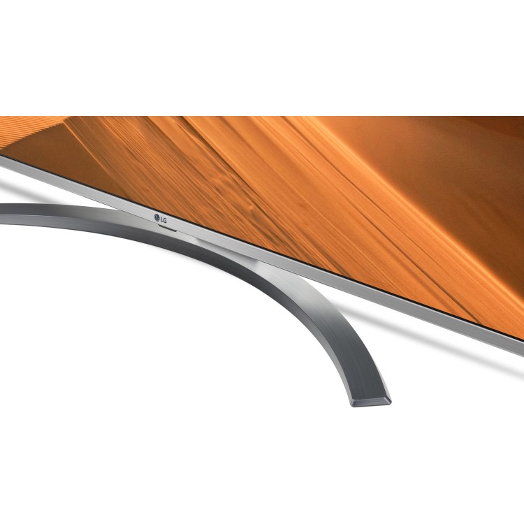 LG 82UM7600PLB 82" 4K Ultra HD Smart HDR LED TV with Freeview HD and Freesat