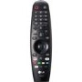 LG 75UN81006LB 75" Smart 4K Ultra HD HDR LED TV with Google Assistant & Amazon Alexa