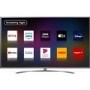 LG 75UN81006LB 75" Smart 4K Ultra HD HDR LED TV with Google Assistant & Amazon Alexa