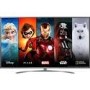 LG 75UN81006LB 75" Smart 4K Ultra HD HDR LED TV with Google Assistant & Amazon Alexa