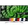 LG 75UN81006LB 75" Smart 4K Ultra HD HDR LED TV with Google Assistant & Amazon Alexa