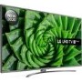 LG 75UN81006LB 75" Smart 4K Ultra HD HDR LED TV with Google Assistant & Amazon Alexa