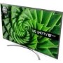 LG 75UN81006LB 75" Smart 4K Ultra HD HDR LED TV with Google Assistant & Amazon Alexa