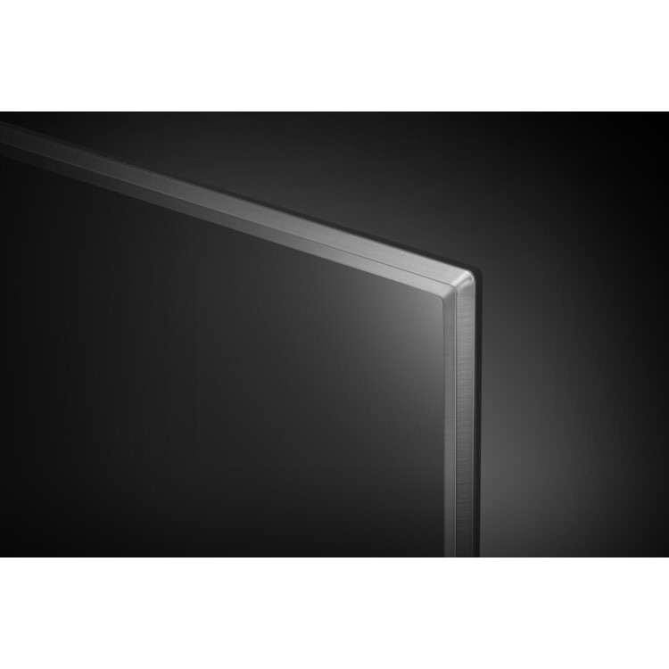 LG 75UN81006LB 75" Smart 4K Ultra HD HDR LED TV with Google Assistant & Amazon Alexa