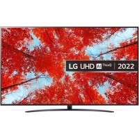 LG UQ91 75 Inch LED 4K Smart TV