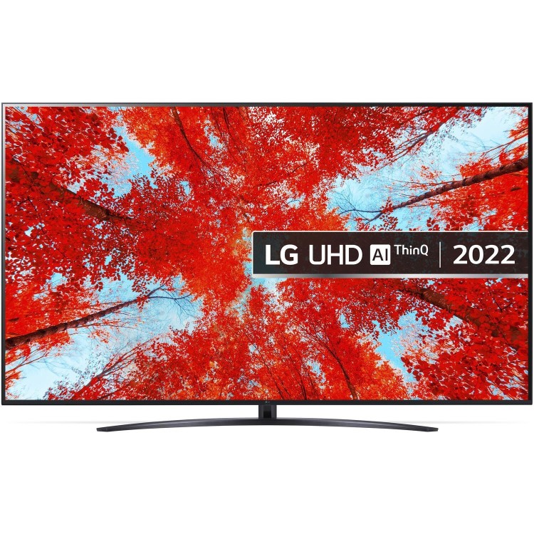 LG UQ91 75 Inch LED 4K Smart TV
