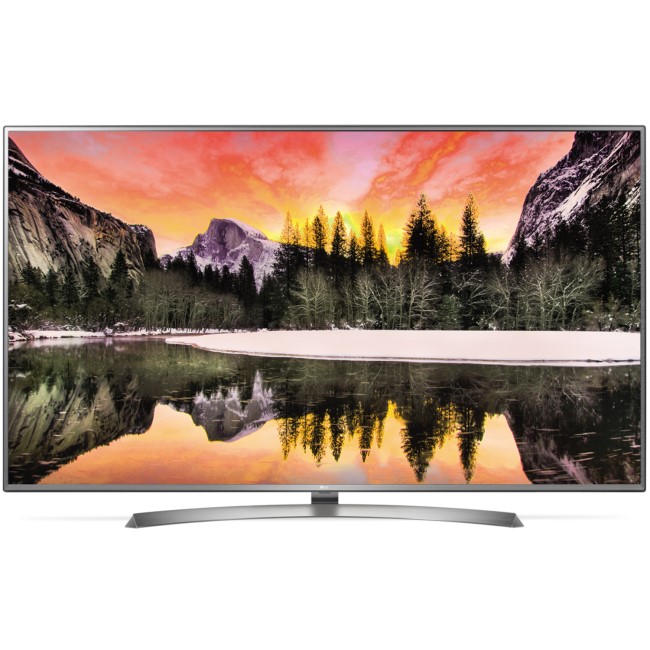 LG 75UV341C 75" 4K Ultra HD Commercial LED Smart TV
