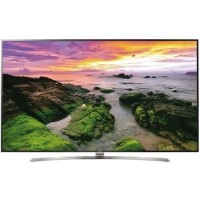 LG 75UW341C 75" 4K Ultra HD LED Smart Commercial Hotel TV