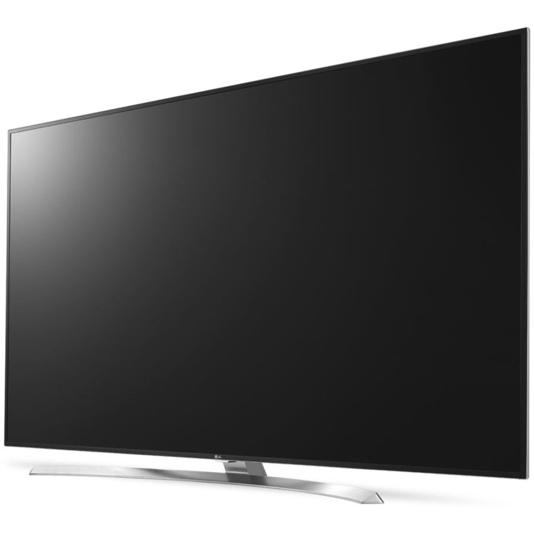 LG 75UW341C 75" 4K Ultra HD LED Smart Commercial Hotel TV