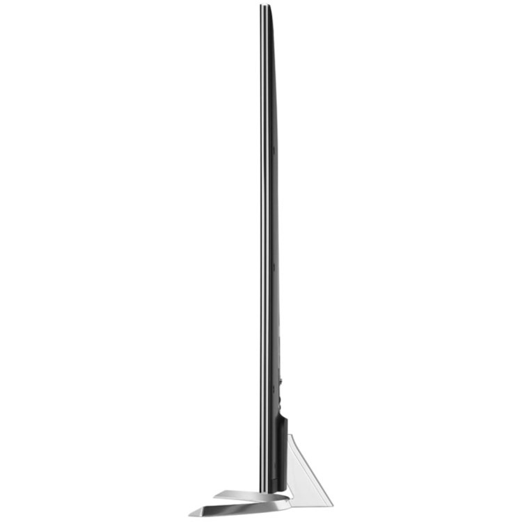 LG 75UW341C 75" 4K Ultra HD LED Smart Commercial Hotel TV