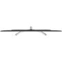 LG 75UW341C 75" 4K Ultra HD LED Smart Commercial Hotel TV