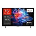 75V6C-UK TCL 75V6C-UK 75" 4K Direct LED HDR TV Google TV