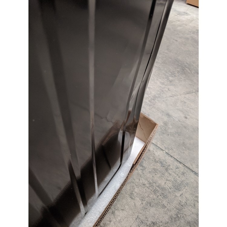 Refurbished Bush DHB7VTDB Freestanding Vented 7KG Tumble Dryer Black