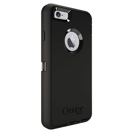 OtterBox Defender Series Case for iPhone 6/6s - Black