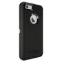 OtterBox Defender Series Case for iPhone 6/6s - Black