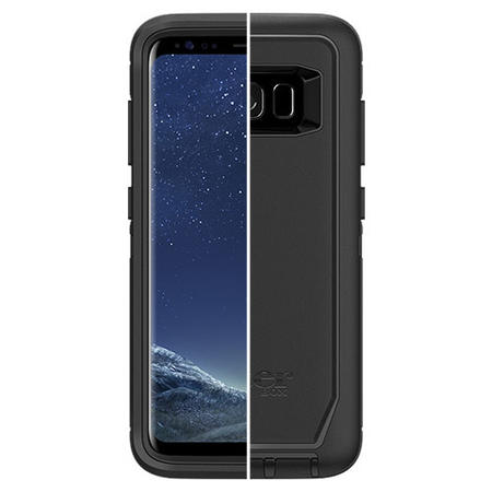 OtterBox Defender Series - Rugged Case for Samsung Galaxy S8