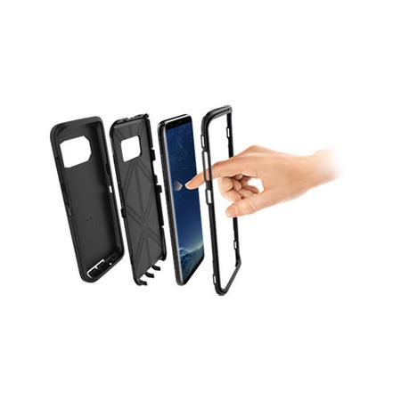 OtterBox Defender Series - Rugged Case for Samsung Galaxy S8