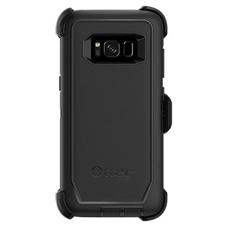 OtterBox Defender Series - Rugged Case for Samsung Galaxy S8
