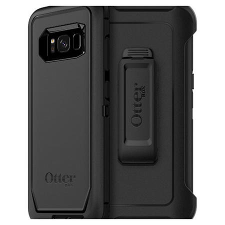 OtterBox Defender Series - Rugged Case for Samsung Galaxy S8