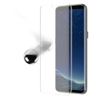 OtterBox Alpha Glass - Screen protector - Clear - for Samsung Galaxy S8