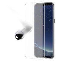 OtterBox Alpha Glass - Screen protector - clear - for Samsung Galaxy S8+