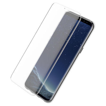 OtterBox Alpha Glass - Screen protector - clear - for Samsung Galaxy S8+