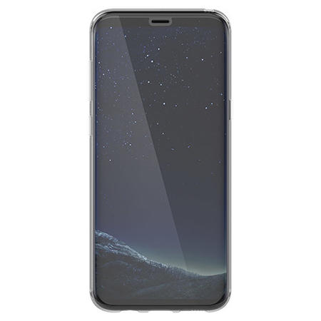 OtterBox Alpha Glass - Screen protector - clear - for Samsung Galaxy S8+