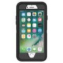 OtterBox Defender Rugged Case - iPhone 7/8 - Black