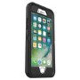 OtterBox Defender Rugged Case - iPhone 7/8 - Black