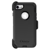 OtterBox Defender Rugged Case - iPhone 7/8 - Black