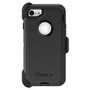 OtterBox Defender Rugged Case - iPhone 7/8 - Black