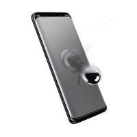 OtterBox Alpha Glass - Screen protector - Clear - for Samsung Galaxy S9