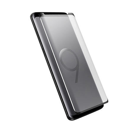 OtterBox Alpha Glass - Screen protector - Clear - for Samsung Galaxy S9
