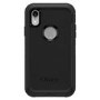 OtterBox Defender Rugged Case - iPhone XR - Black