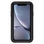 OtterBox Defender Rugged Case - iPhone XR - Black