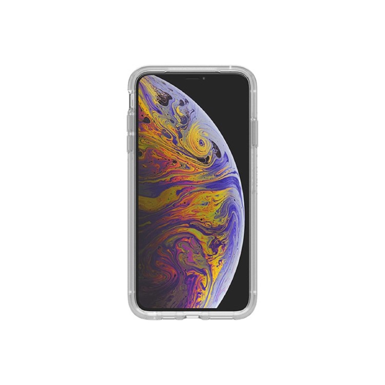 OtterBox Symmetry Clear Case - iPhone XS Max - Clear