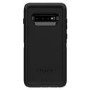 OtterBox Defender Rugged Case - Samsung Galaxy S10+ - Black