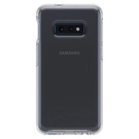OtterBox Symmetry Clear Case - Samsung Galaxy S10e - Clear OtterBox Symmetry Clear Case - Samsung Galaxy S10e - Clear