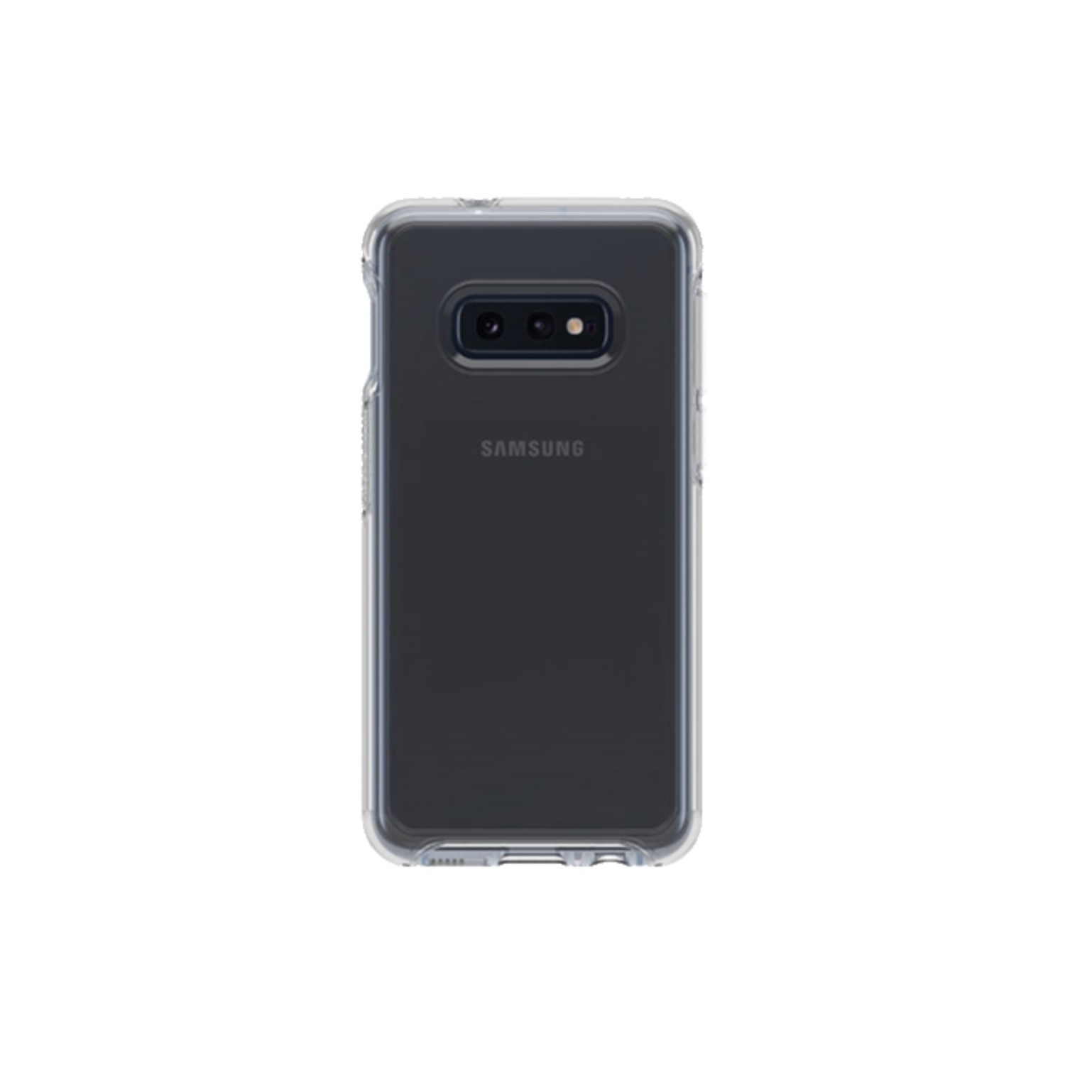 OtterBox Symmetry Clear Case - Samsung Galaxy S10e - Clear