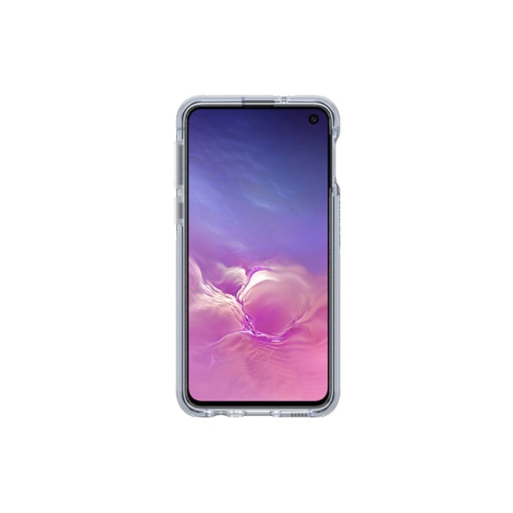 OtterBox Symmetry Clear Case - Samsung Galaxy S10e - Clear