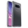 OtterBox Symmetry Clear Case - Samsung Galaxy S10e - Clear