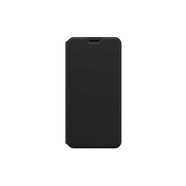 OtterBox Strada Via Folio Case - Samsung Galaxy S10 - Black Night